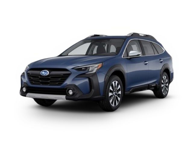 2025 Subaru Outback Touring