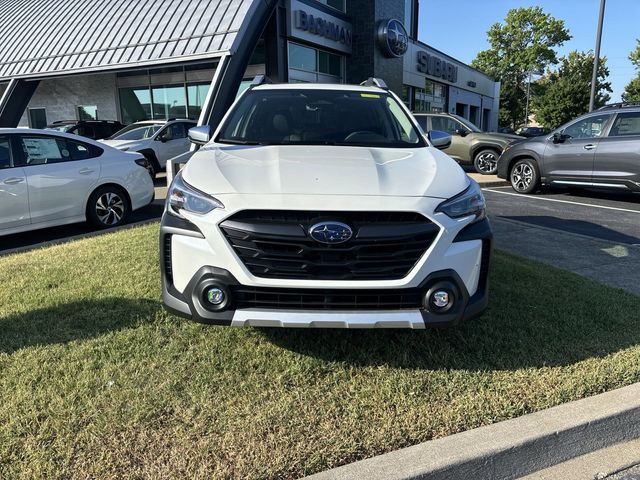 2025 Subaru Outback Touring