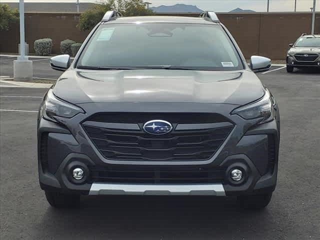 2025 Subaru Outback Touring