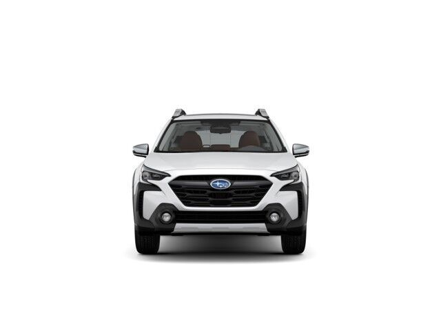 2025 Subaru Outback Touring