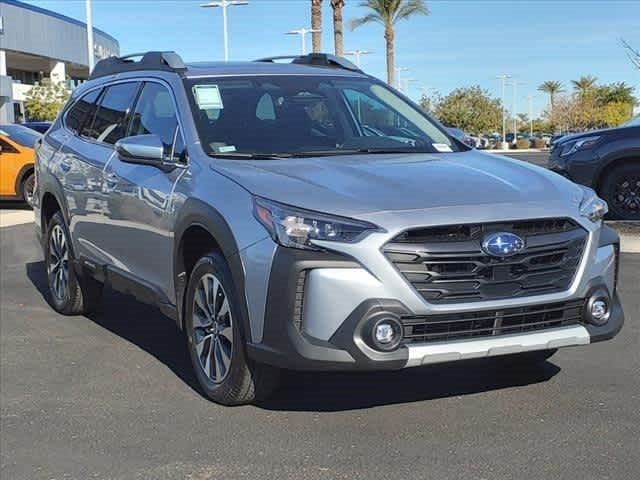 2025 Subaru Outback Touring XT