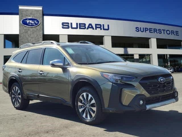 2025 Subaru Outback Touring XT