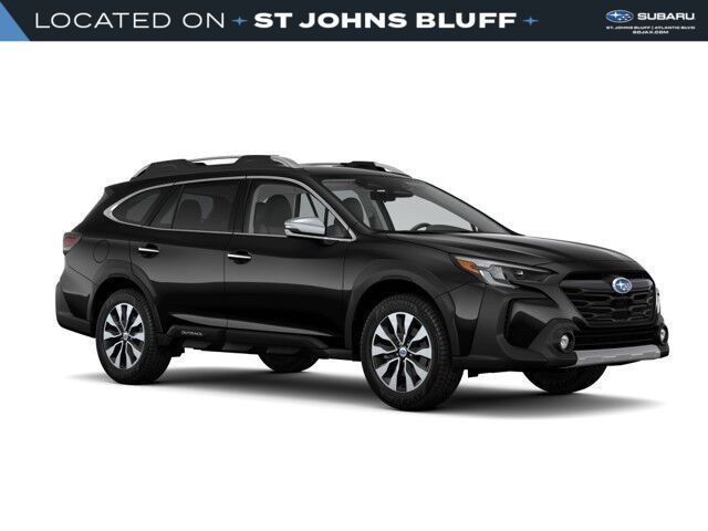 2025 Subaru Outback Touring XT