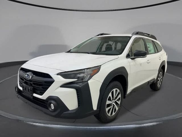 2025 Subaru Outback Base