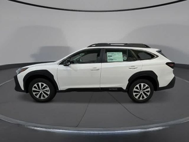 2025 Subaru Outback Base