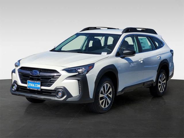 2025 Subaru Outback Base