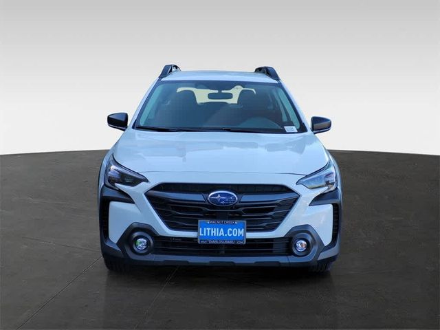 2025 Subaru Outback Base