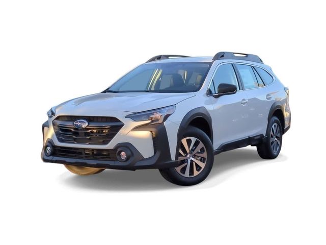 2025 Subaru Outback Base