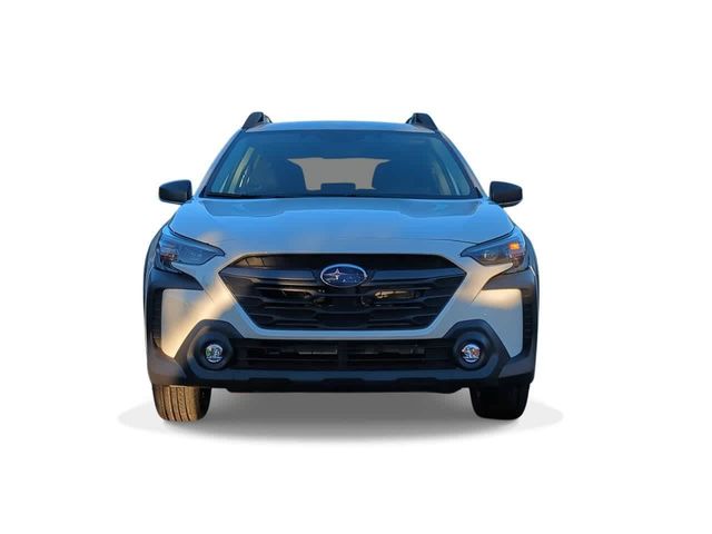 2025 Subaru Outback Base