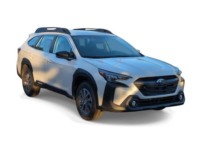 2025 Subaru Outback Base