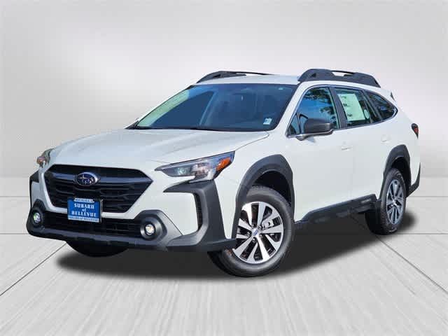 2025 Subaru Outback Base