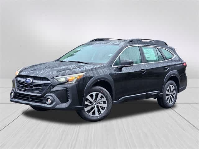 2025 Subaru Outback Base