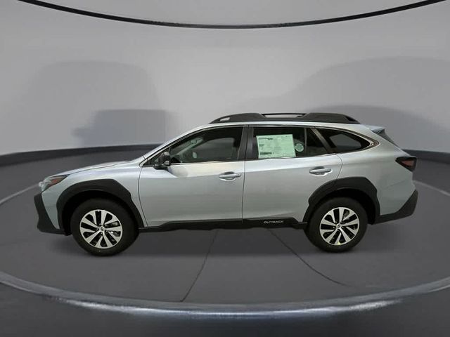 2025 Subaru Outback Base