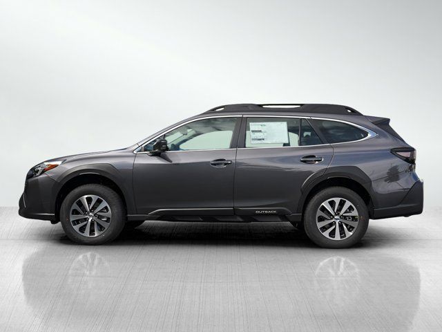 2025 Subaru Outback Base