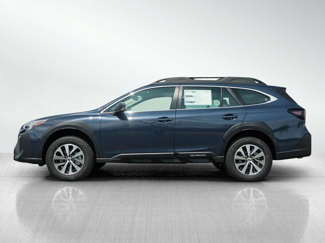 2025 Subaru Outback Base