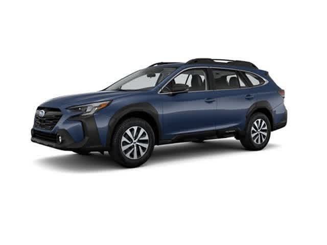 2025 Subaru Outback Base