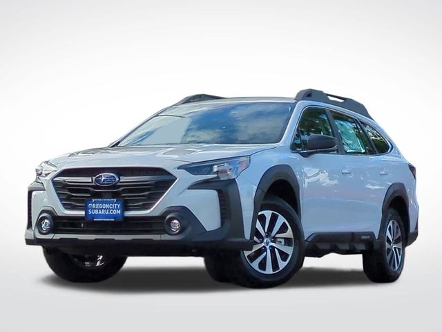 2025 Subaru Outback Base