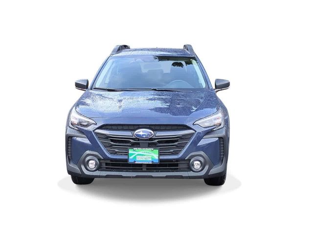 2025 Subaru Outback Base