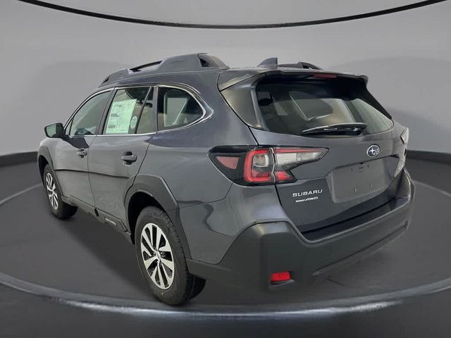 2025 Subaru Outback Base