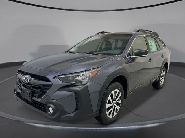 2025 Subaru Outback Base