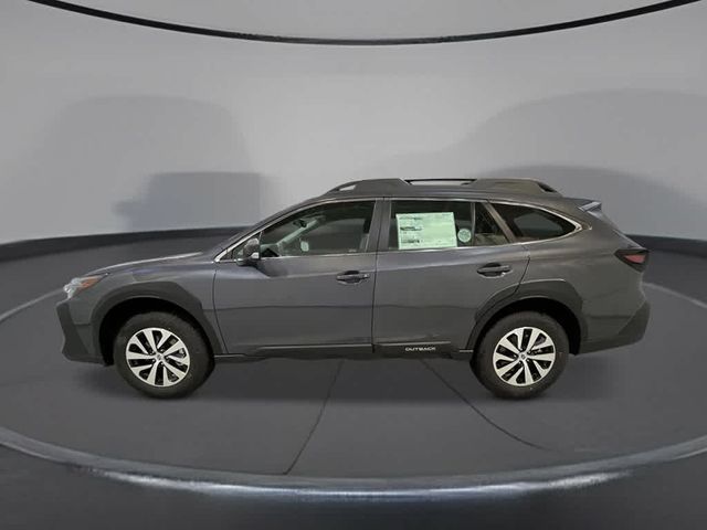 2025 Subaru Outback Base