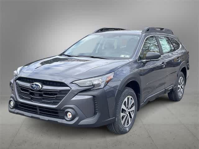 2025 Subaru Outback Base