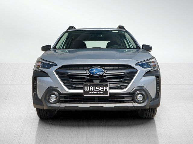 2025 Subaru Outback Base