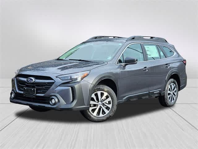 2025 Subaru Outback Base