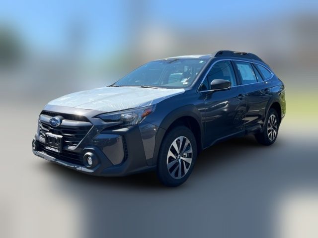 2025 Subaru Outback Base