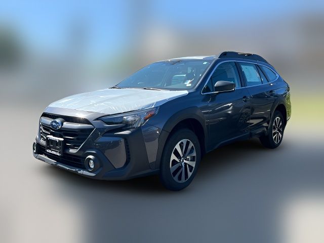 2025 Subaru Outback Base