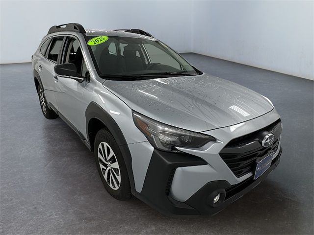 2025 Subaru Outback Base