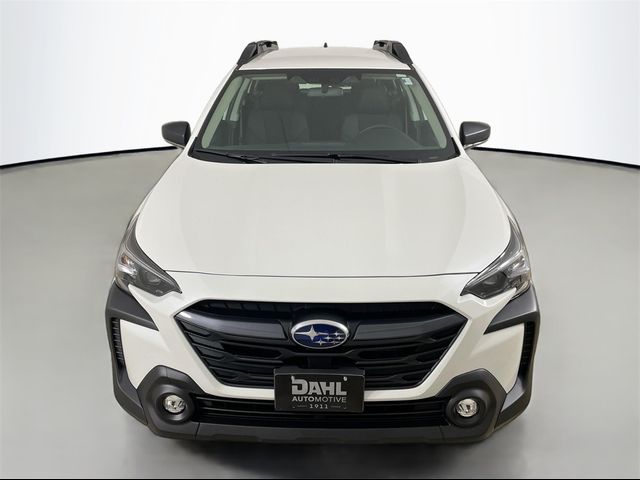 2025 Subaru Outback Base