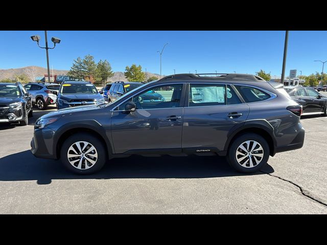 2025 Subaru Outback Base