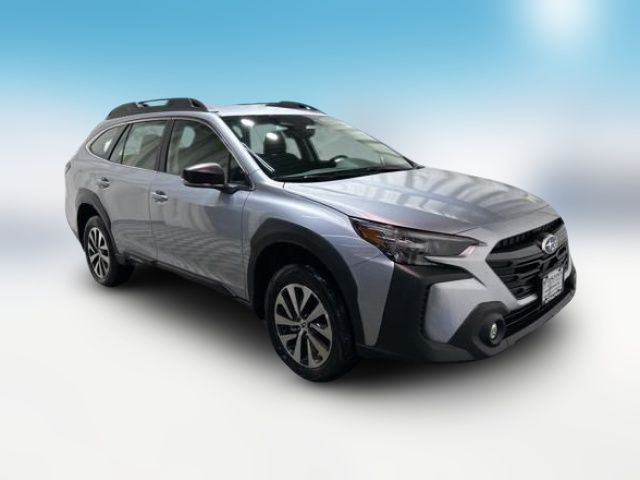 2025 Subaru Outback Base