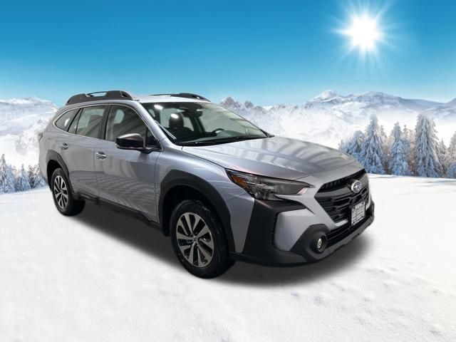 2025 Subaru Outback Base