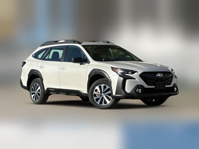 2025 Subaru Outback Base