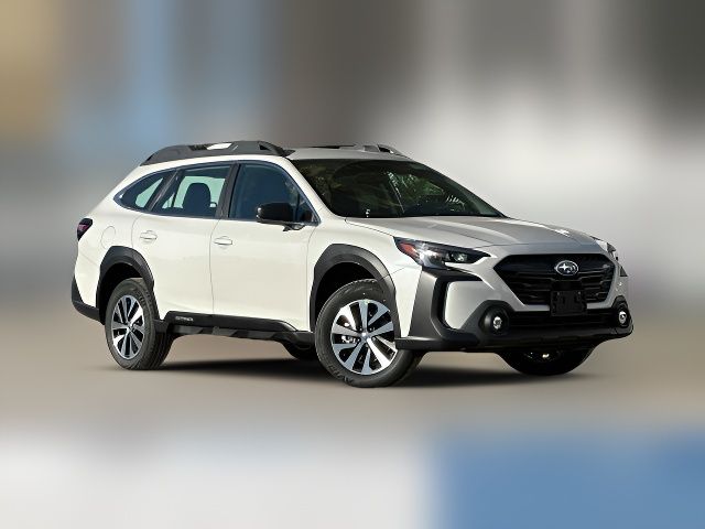 2025 Subaru Outback Base