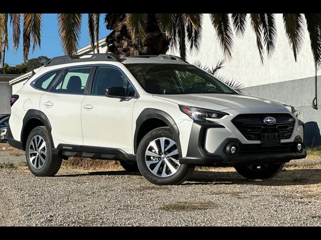 2025 Subaru Outback Base