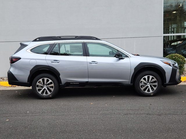 2025 Subaru Outback Base