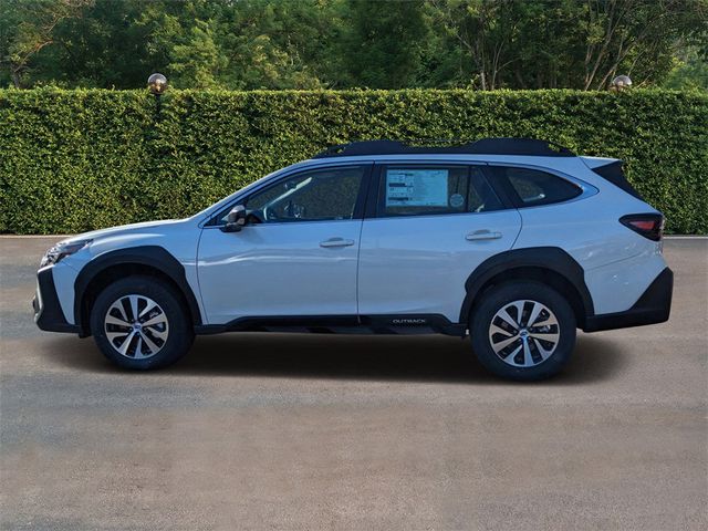 2025 Subaru Outback Base