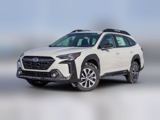 2025 Subaru Outback Base