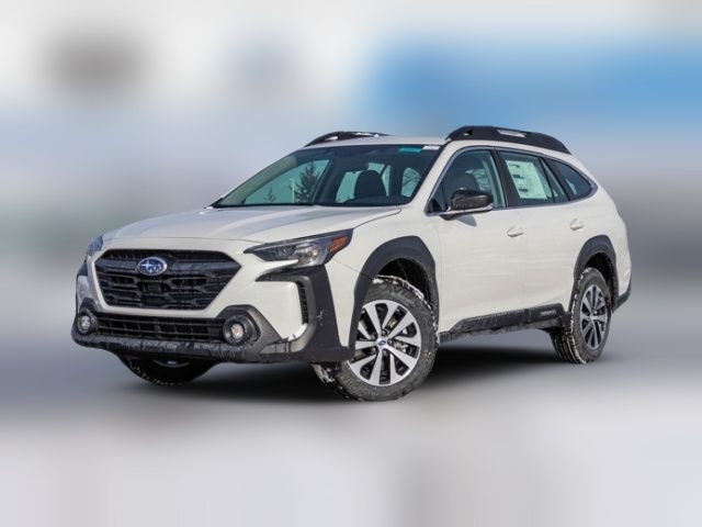 2025 Subaru Outback Base