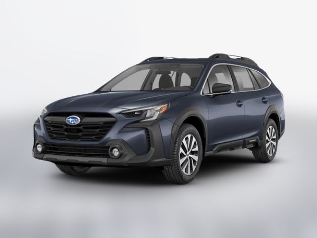 2025 Subaru Outback Base