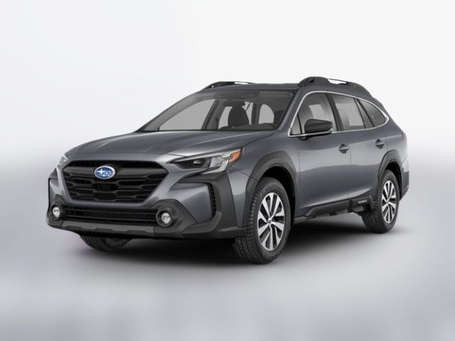 2025 Subaru Outback Base