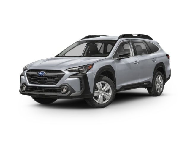2025 Subaru Outback Base
