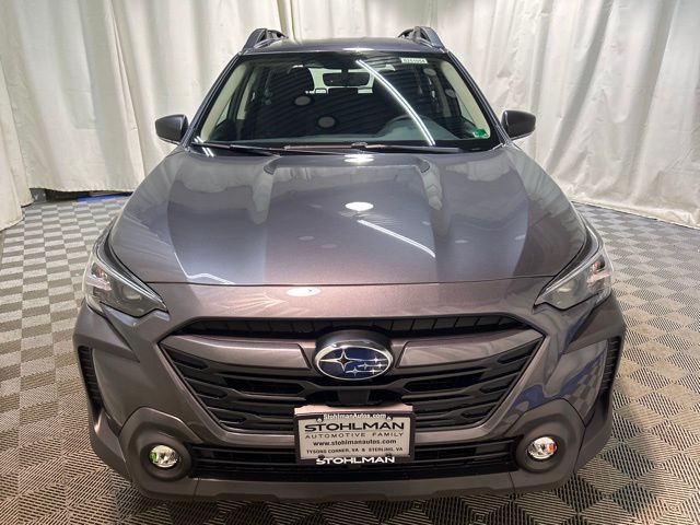 2025 Subaru Outback Base