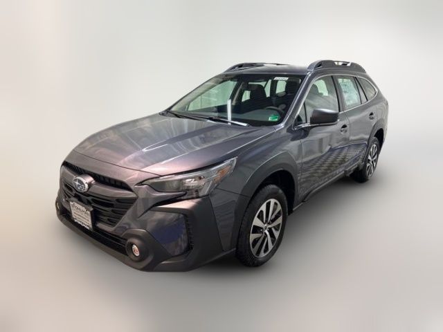 2025 Subaru Outback Base