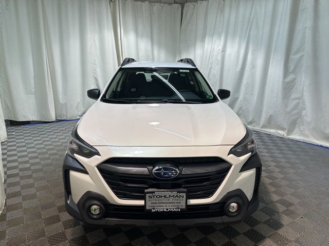 2025 Subaru Outback Base