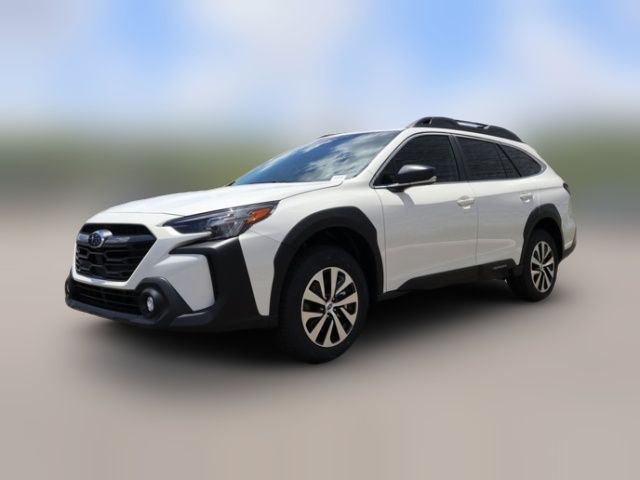 2025 Subaru Outback Base