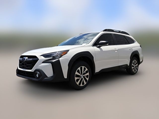 2025 Subaru Outback Base